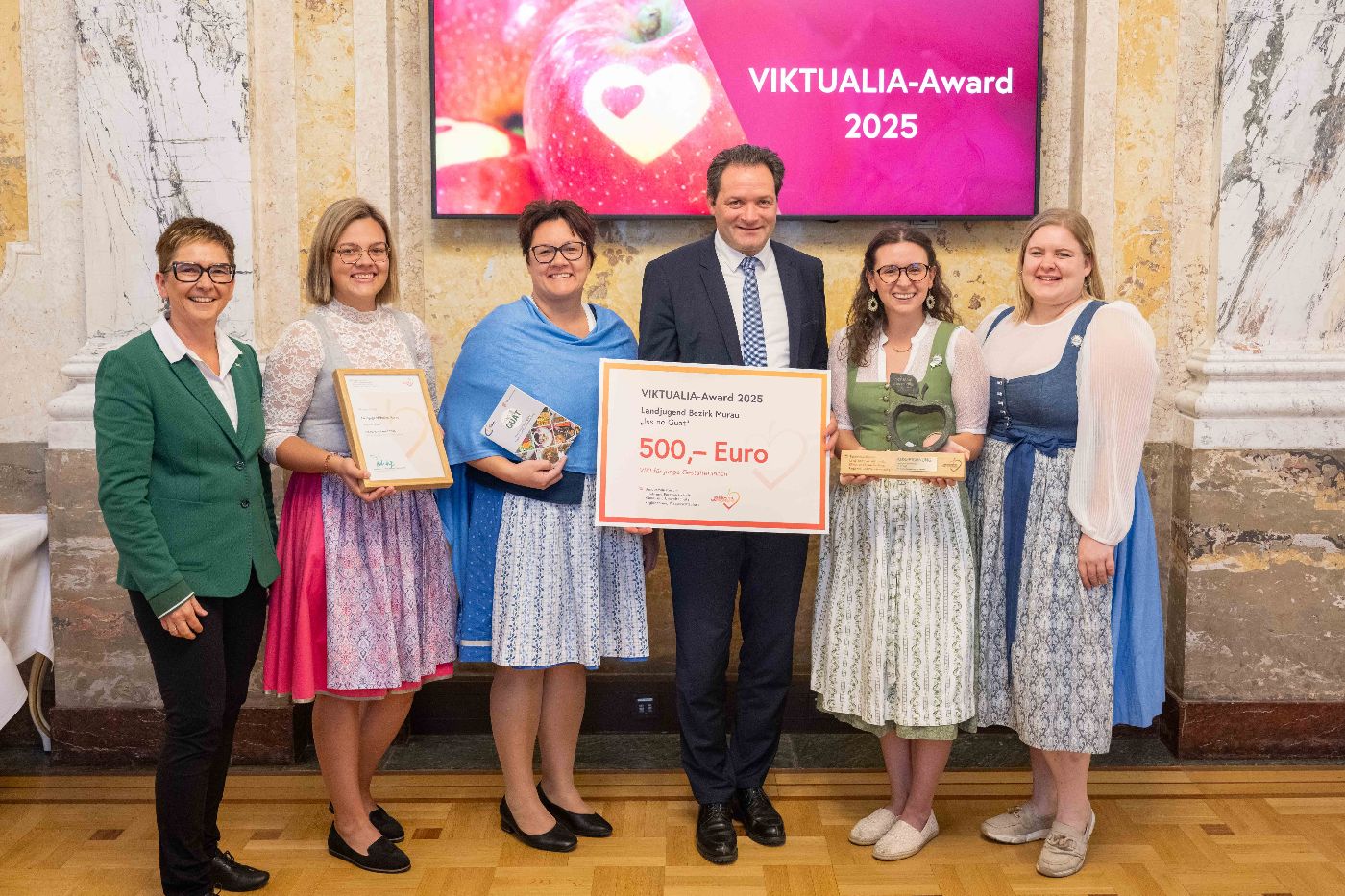 Viktualia-Award