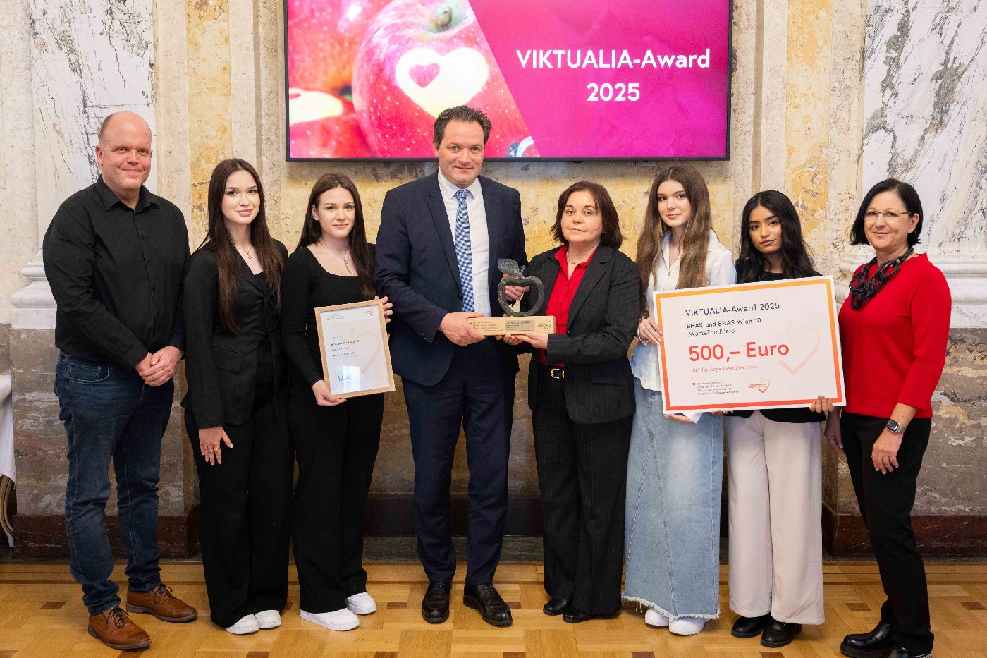 Viktualia-Award