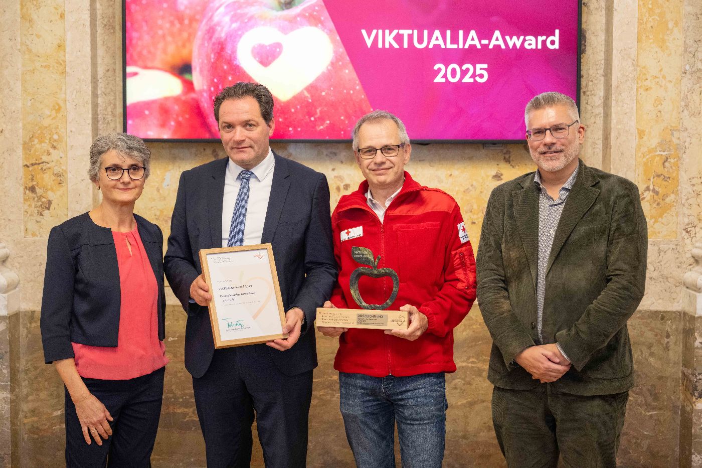 Viktualia-Award