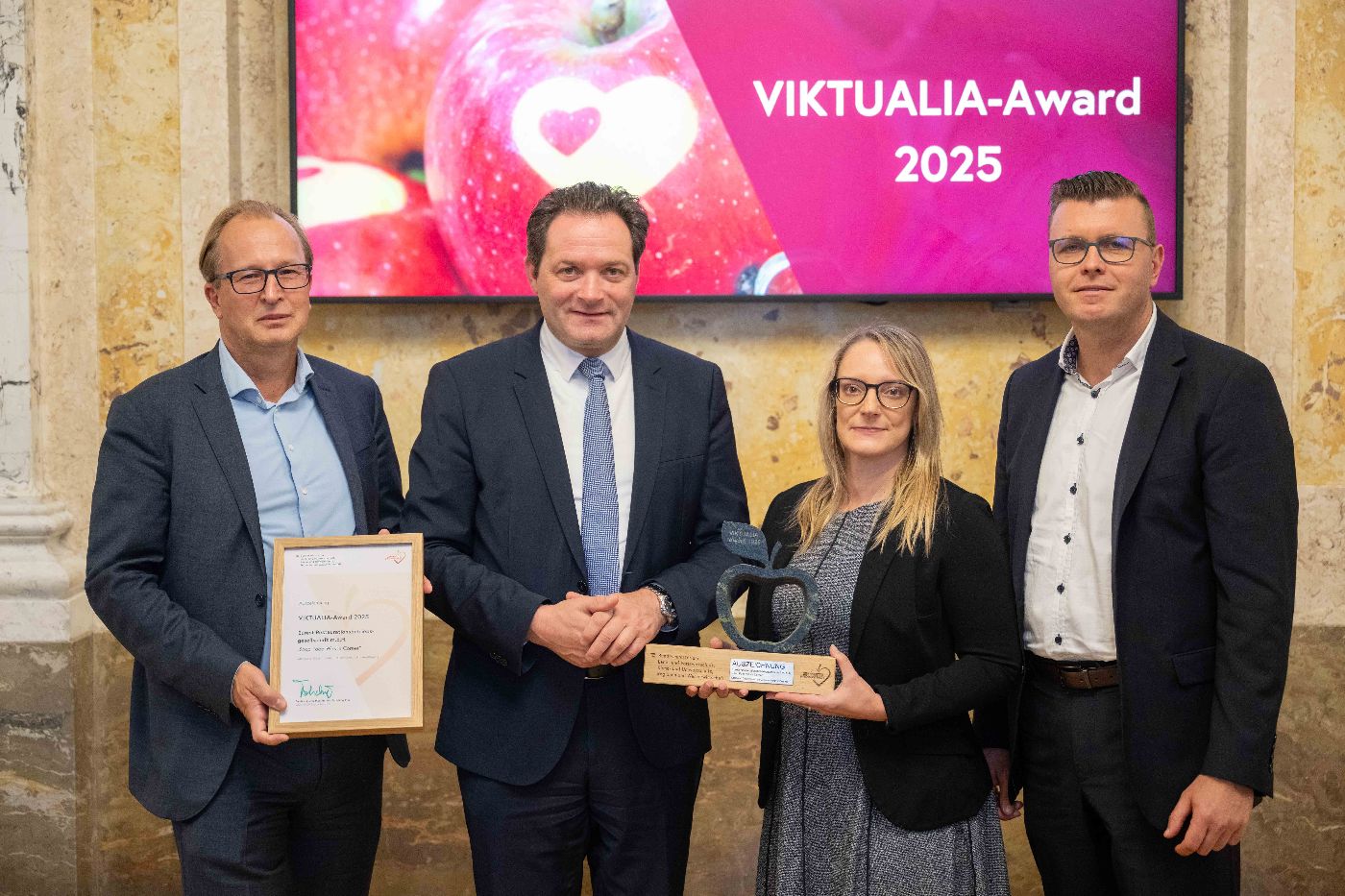 Viktualia-Award