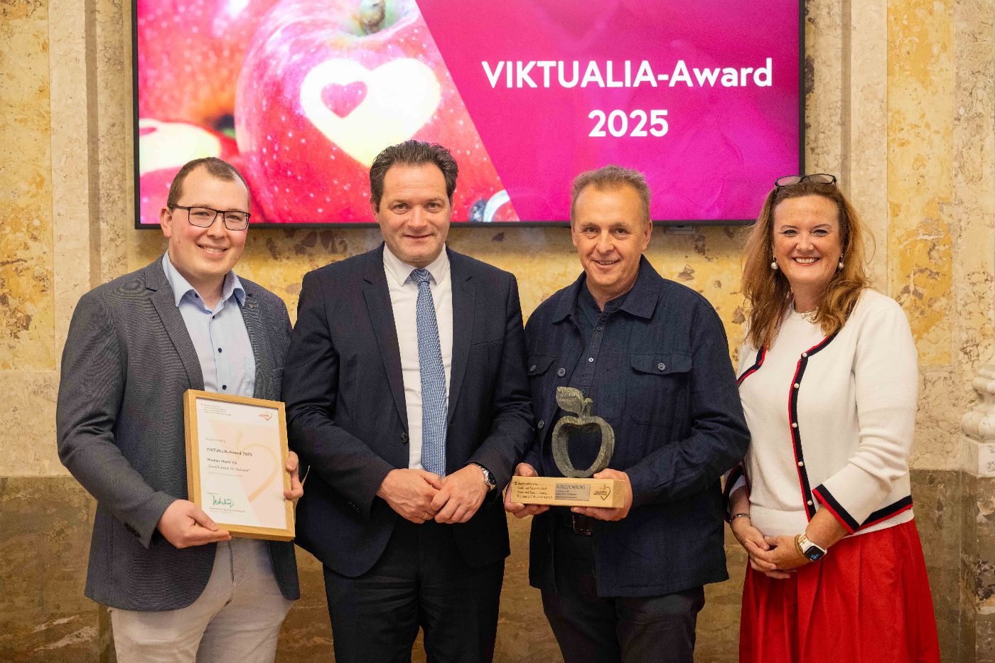 Viktualia-Award