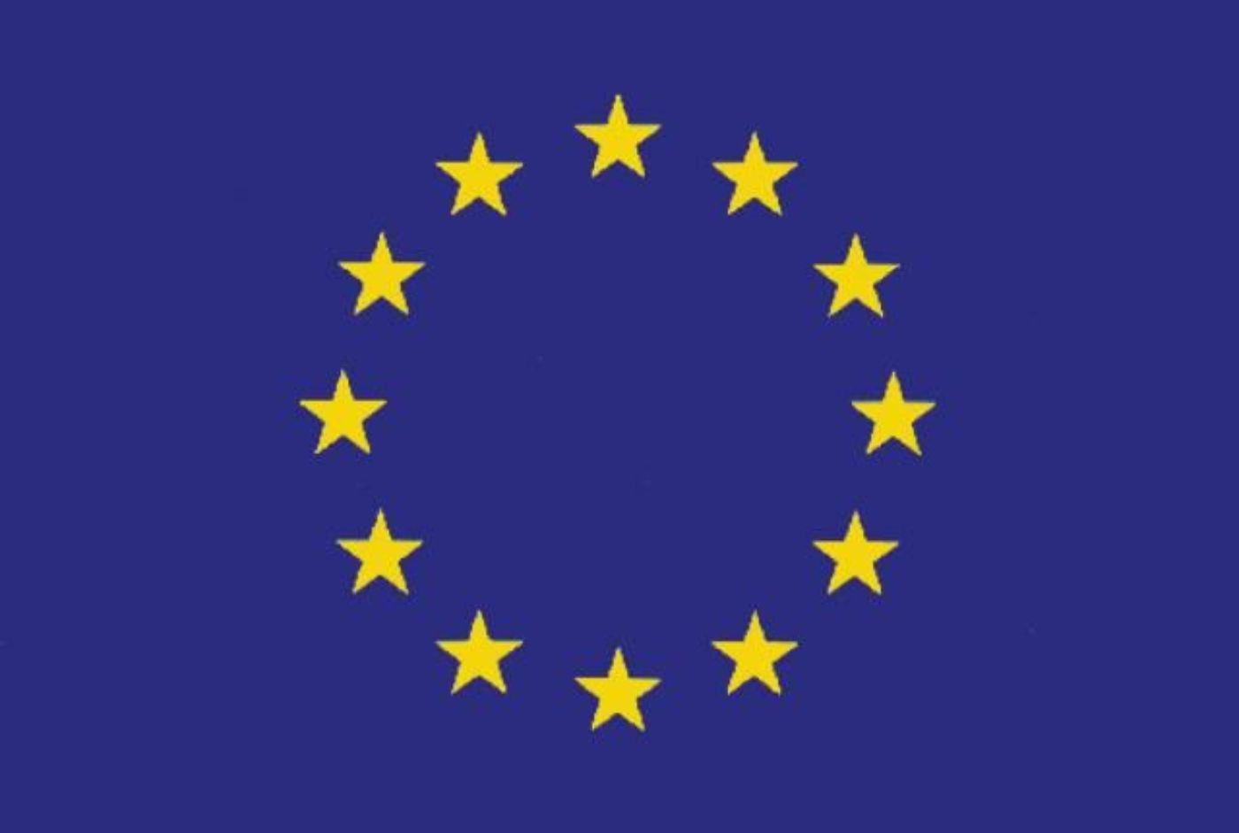Logo Europäische Union