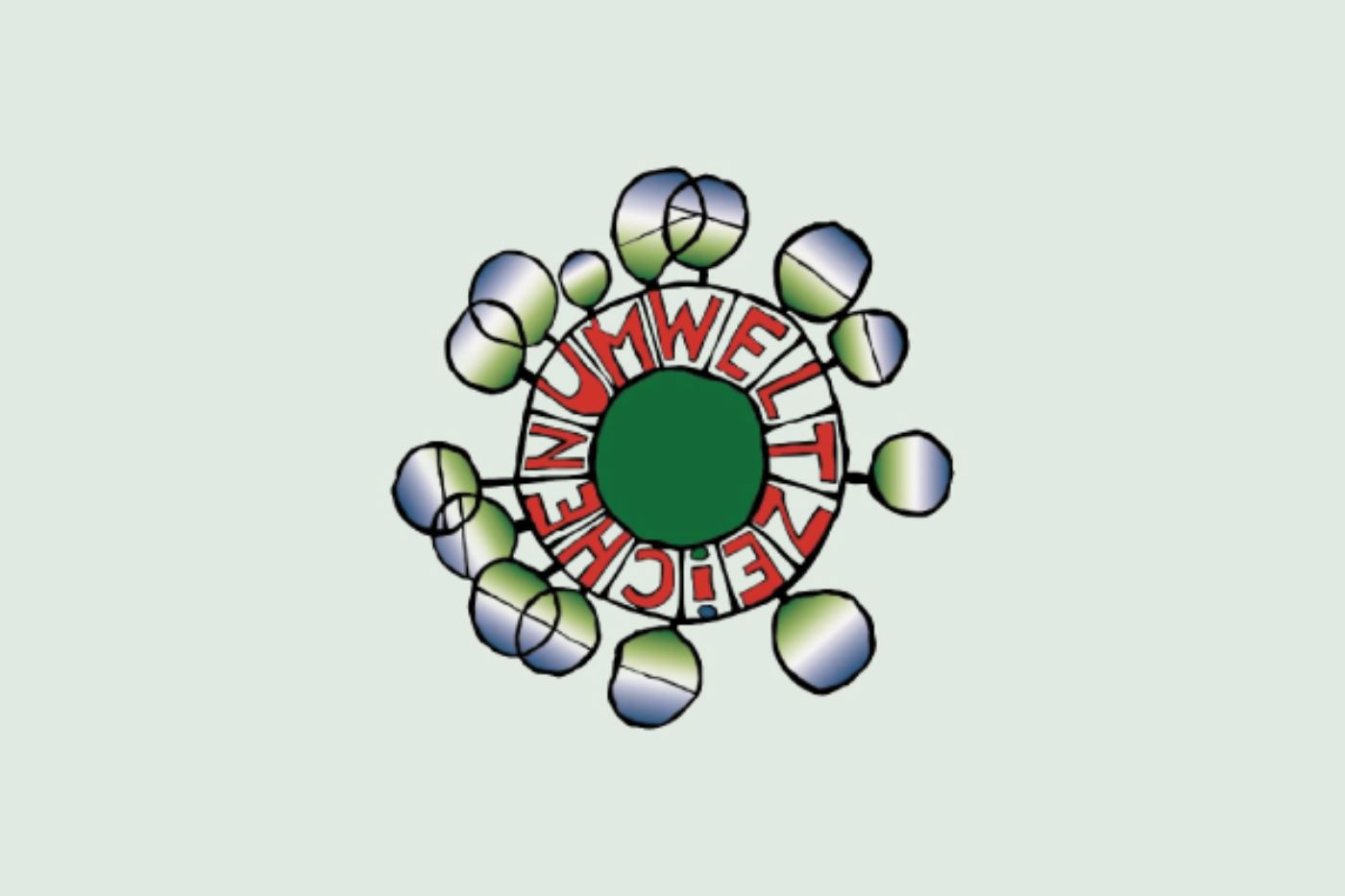 Logo Umweltzeichen