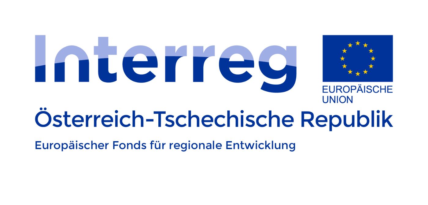 interreg_ÖSTERREICH – TSCHECHISCHE REPUBLIK_DE