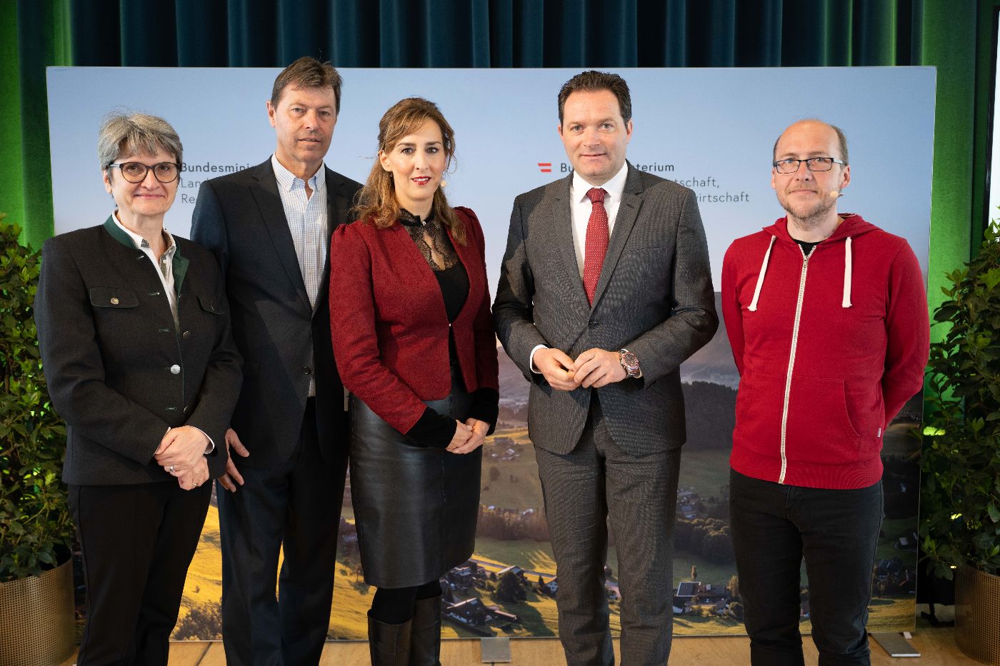 Tag der Ressortforschung