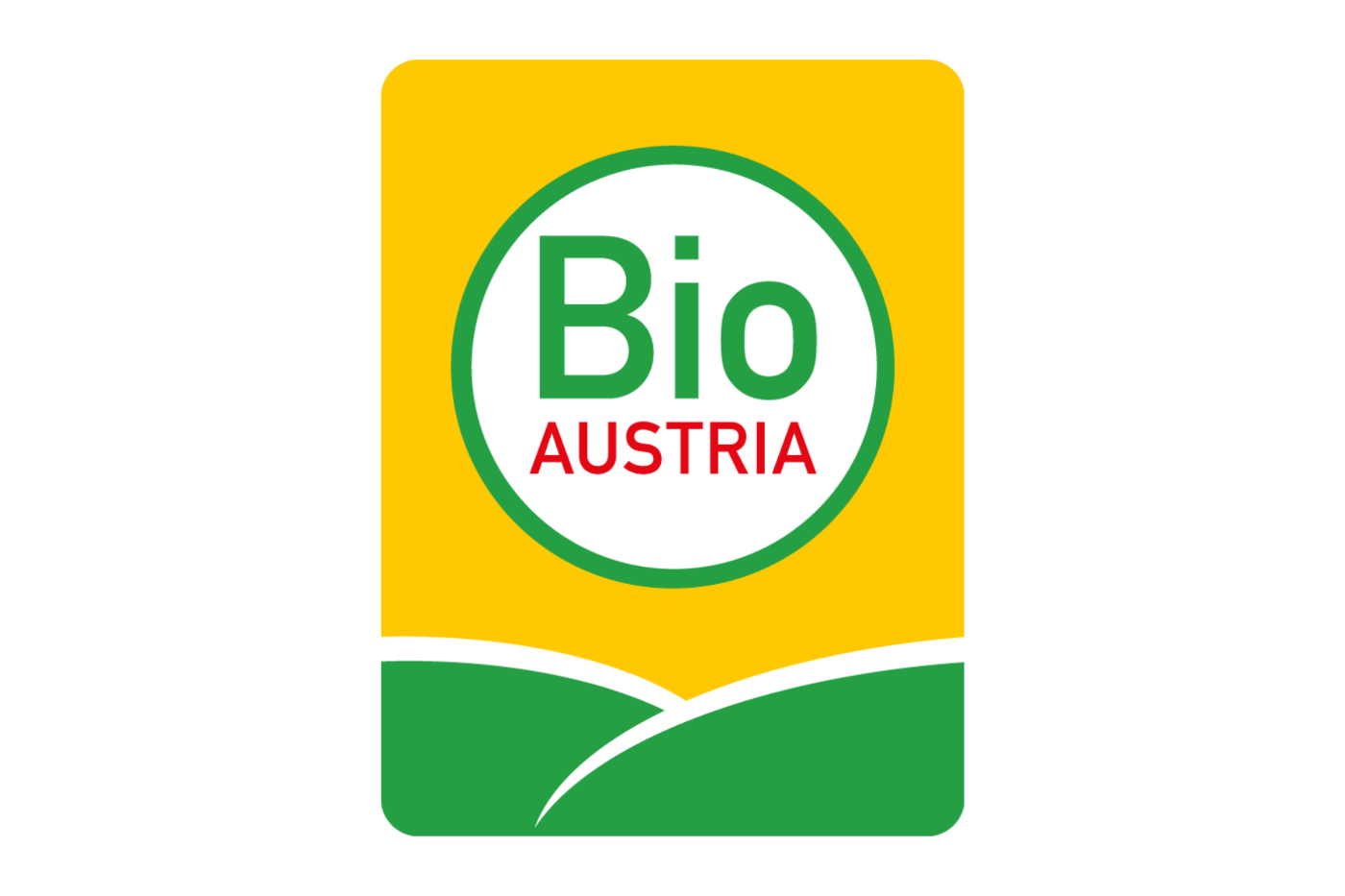 Logo BIO AUSTRIA