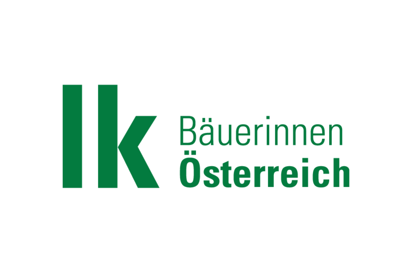 Logo Bäuerinnen Österreich