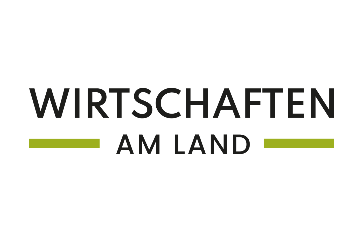 Logo Wirtschaften am Land