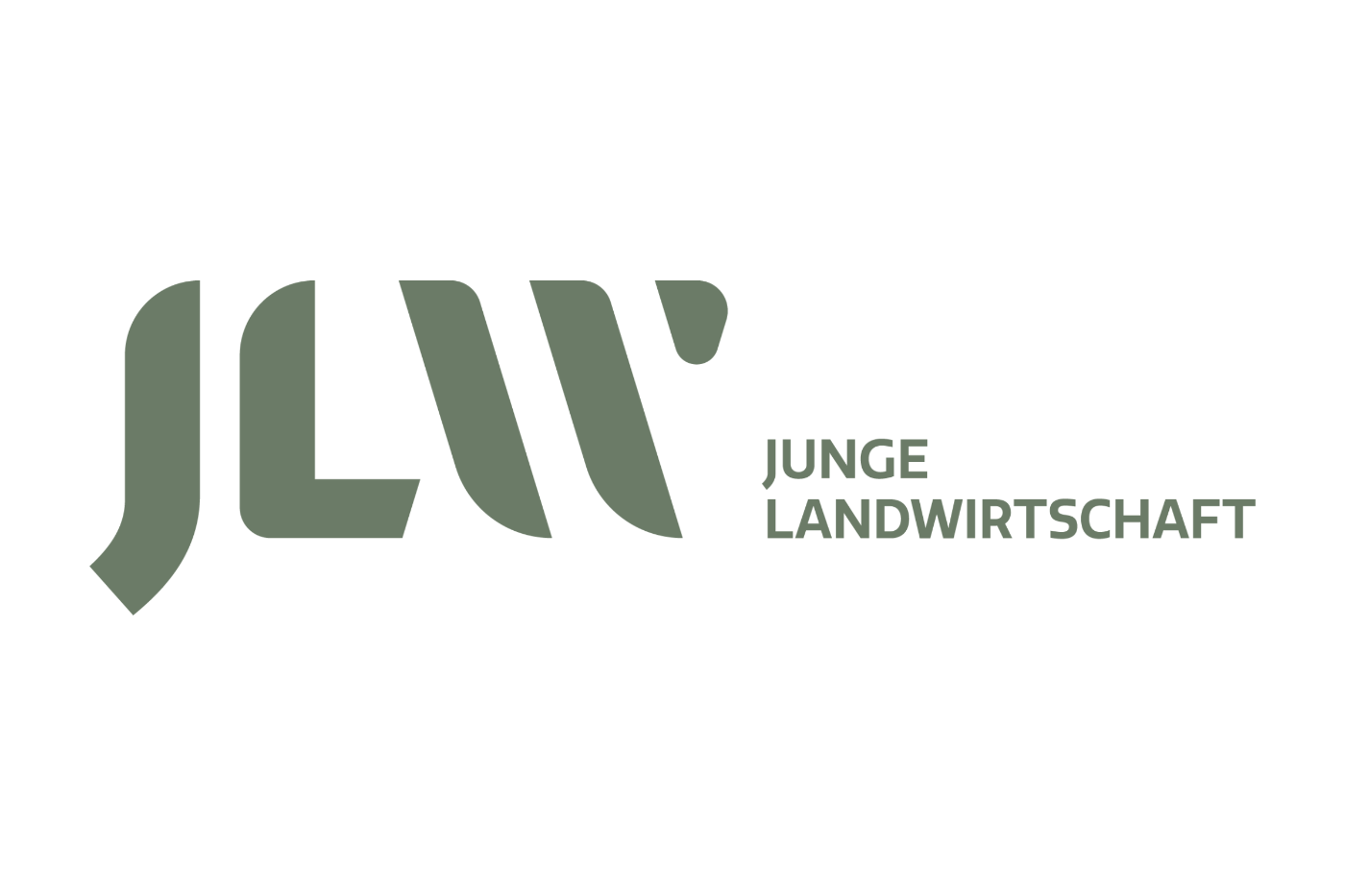 Logo Junge Landwirtschaft