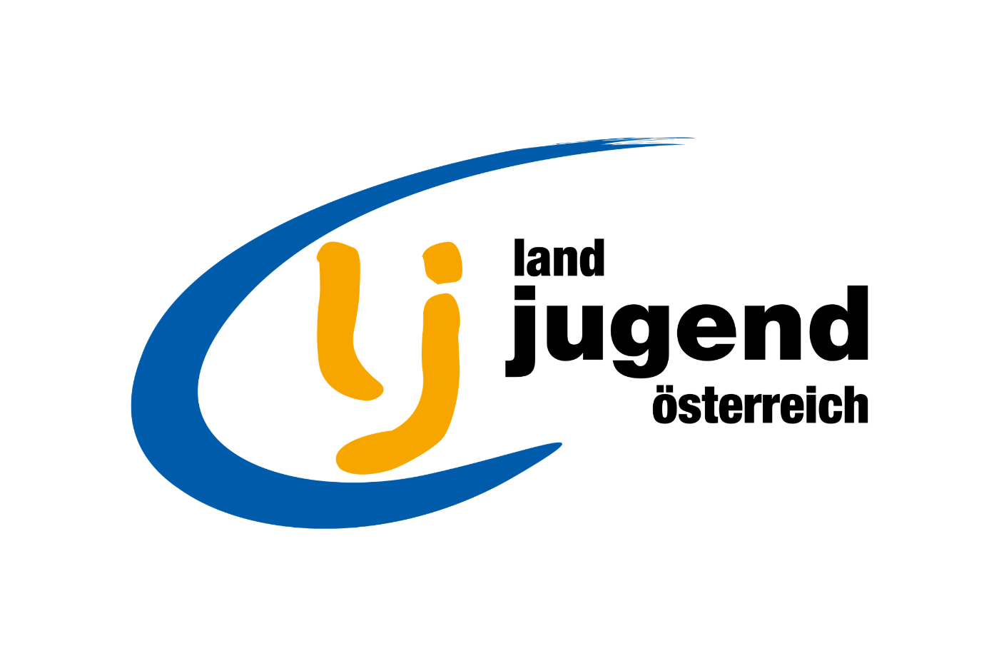 Logo Landjugend Österreich