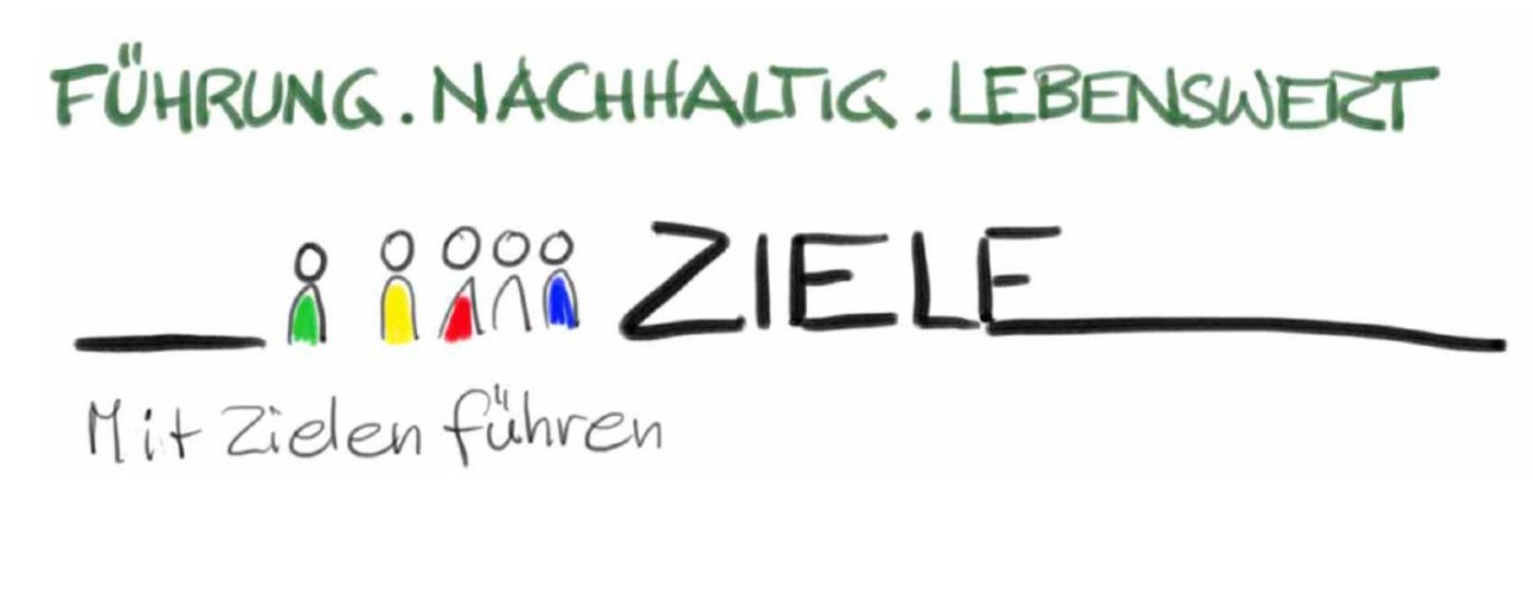 Gemeinsame Führungsleitsätze