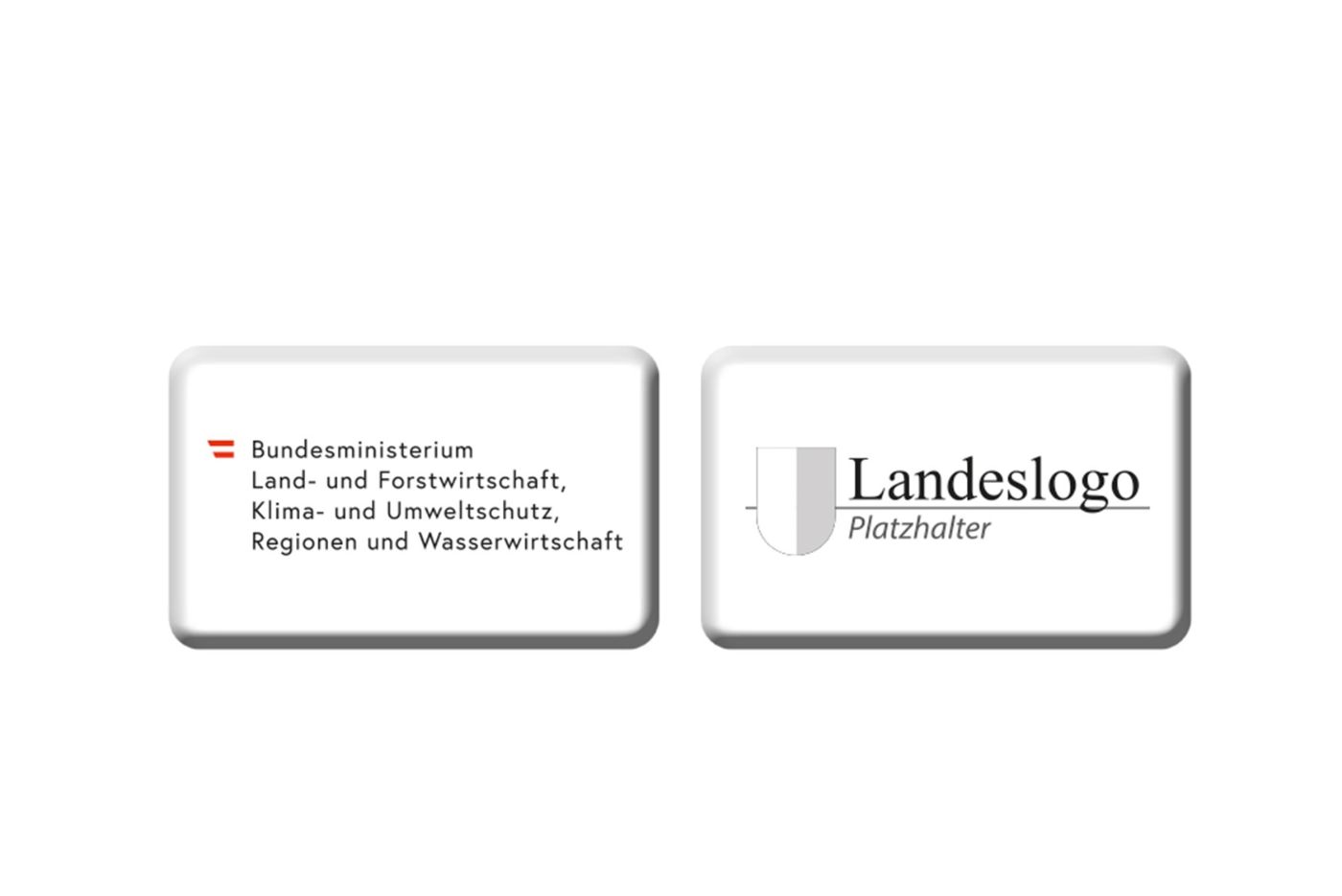 Internetbutton Bund+Land