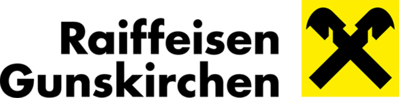 Logo Raiffeisen Gunskrichen