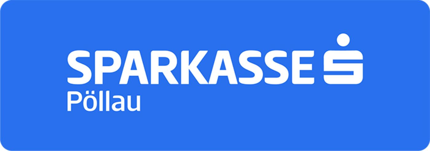 Logo Sparkasse Pöllau