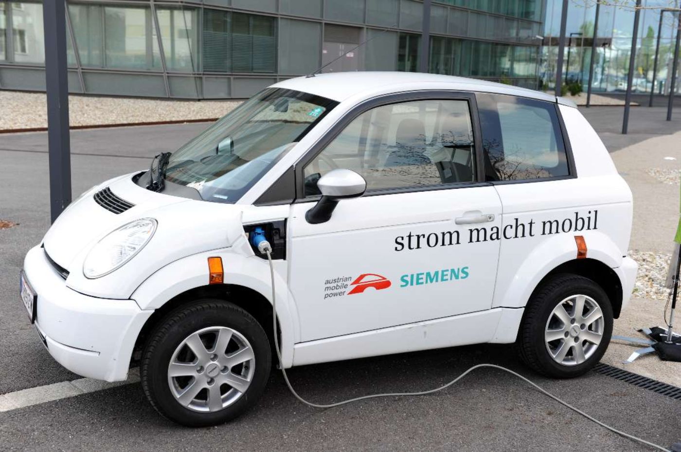 Elektroauto