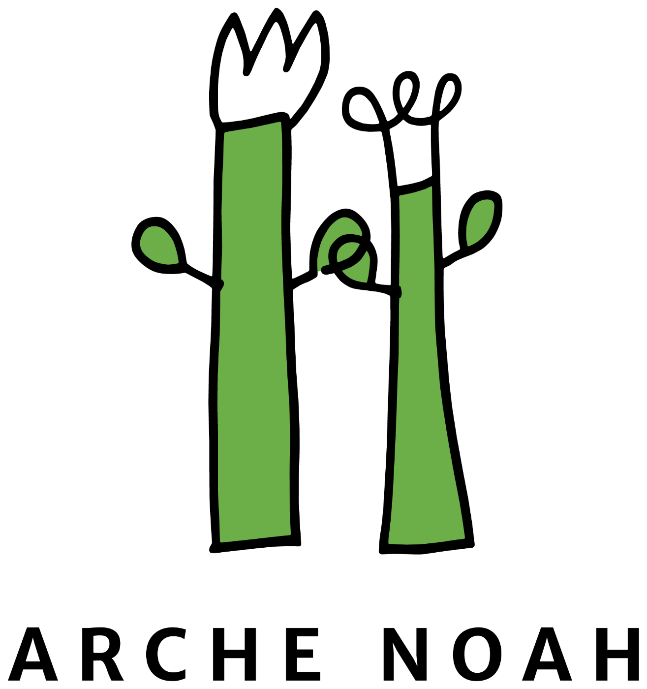 Logo Arche Noah