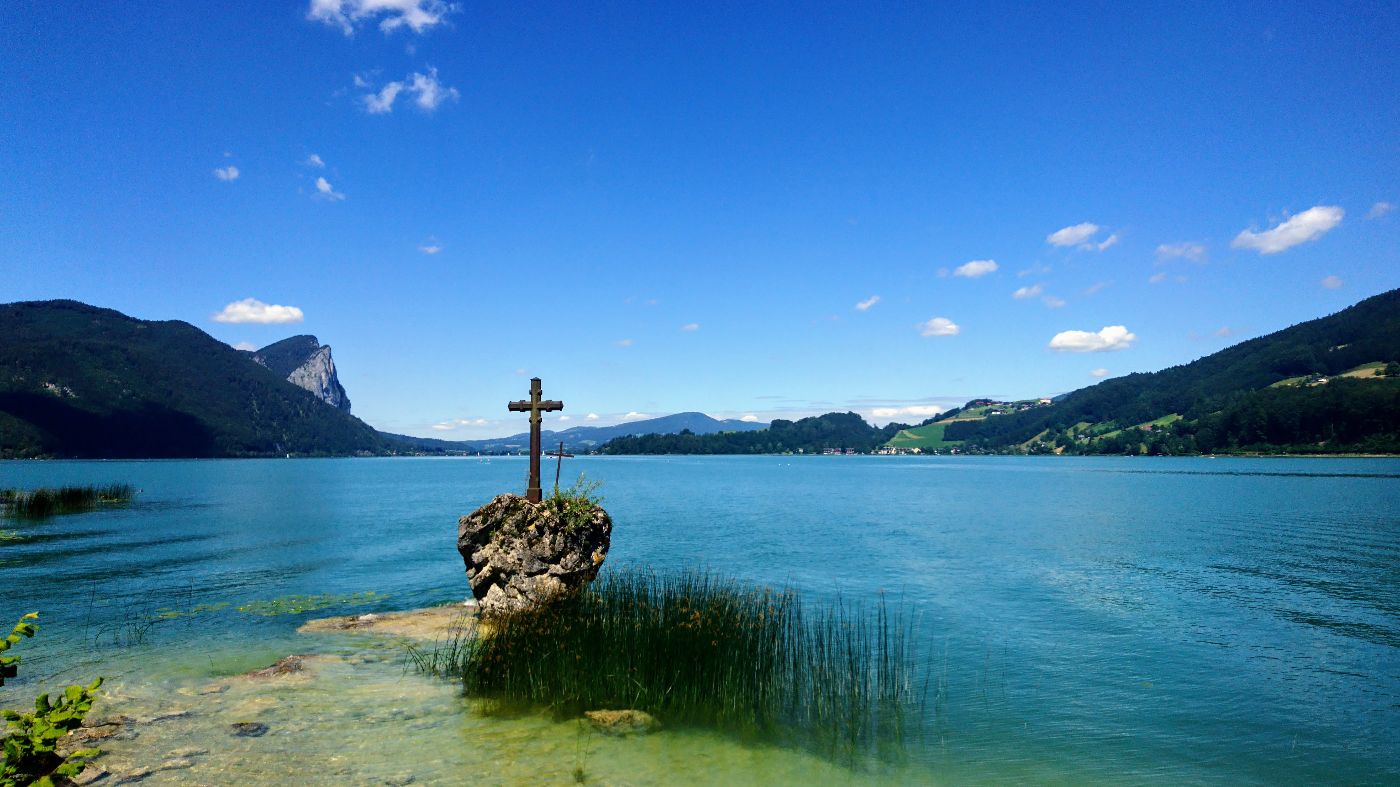 Mondsee