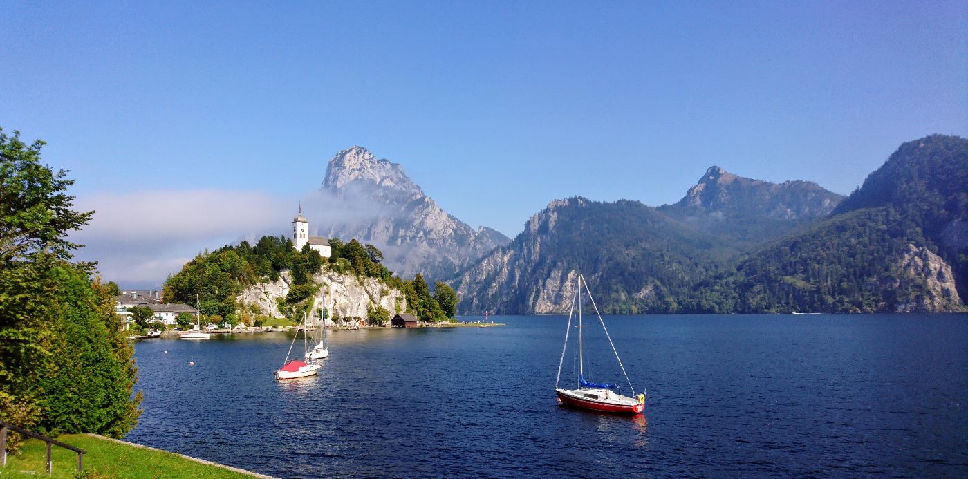 Traunsee