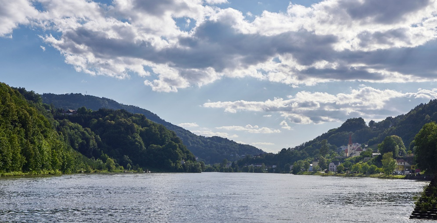 Danube