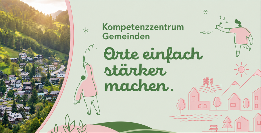 Kompetenzzentrum Gemeinden