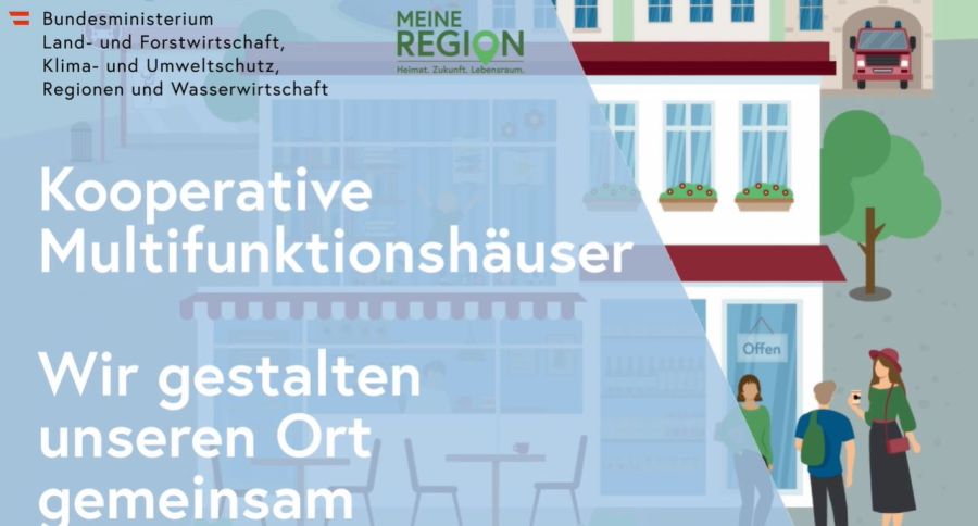 gezeigt wird der Startbildschirm des Videos zu KMH
