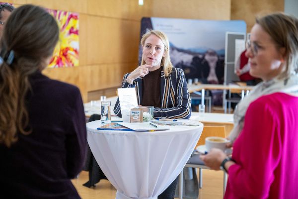 RegionIMpuls-Tour Salzburg