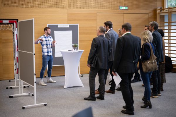 RegionIMpuls-Tour Steiermark