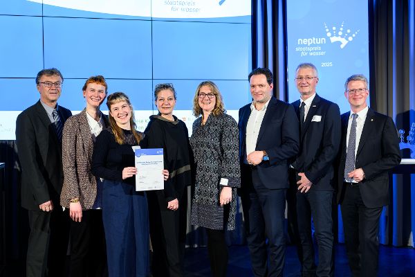 Neptun Staatspreis