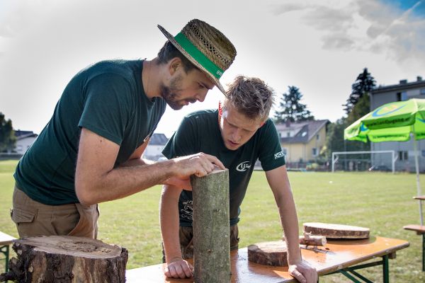 Agrar und Genussolympiade