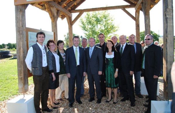 Erlebnisweg Generationenwechsel