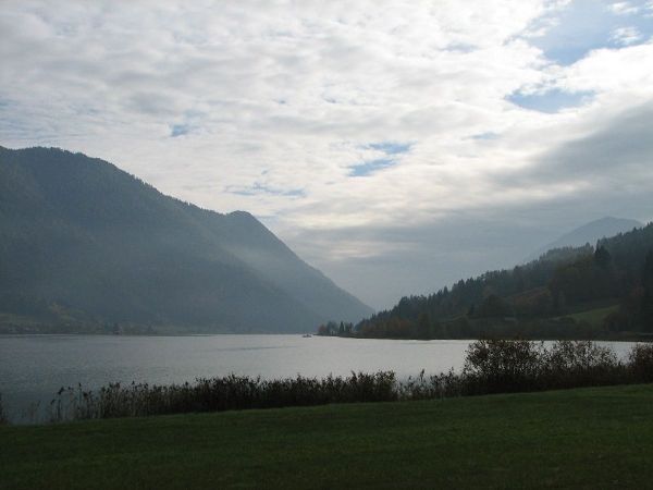 Märchenuferweg "Morgenrot küsst Silbermond"
