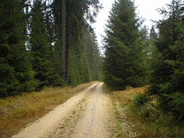 Antistress-Weg Gutenbrunn