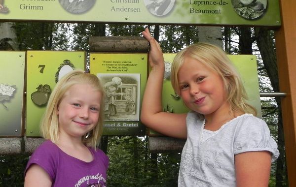 Millas Zauberweg