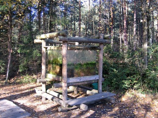 Moorlehrpfad Heidenreichstein