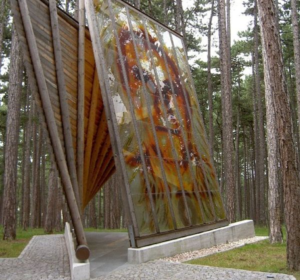 Pecherlehrpfad Hernstein