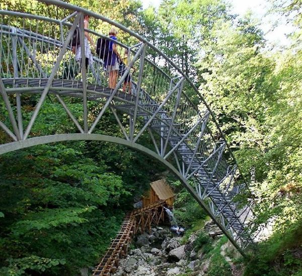 Schmiedemeile Ybbsitz