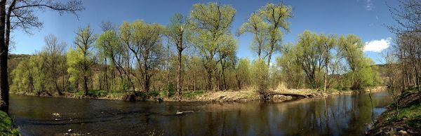 Flusslehrpfad
