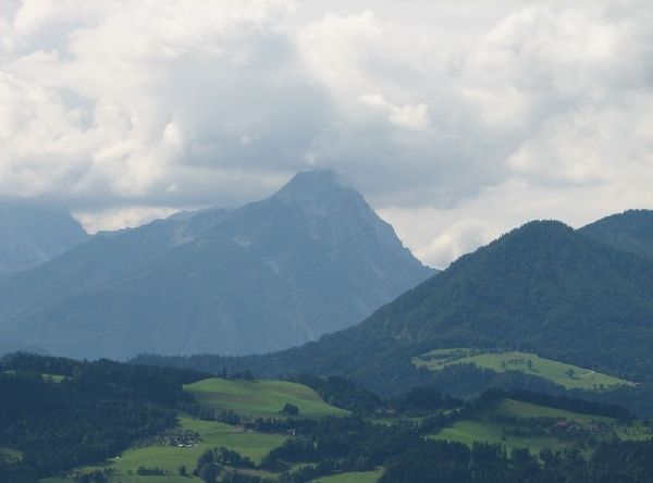 Themenweg Millionenweg