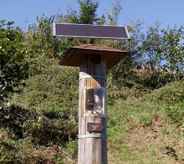 1. Mühlviertler Vogelkundeweg