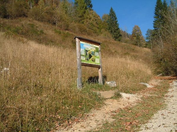 Erlebnis Landschaft