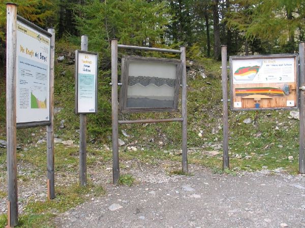 Glocknerspur - BergeDenken