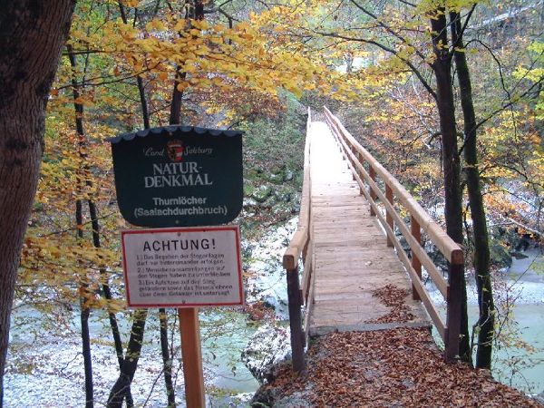 Geologiepark "Von der Lagune zum Hochgebirge"
