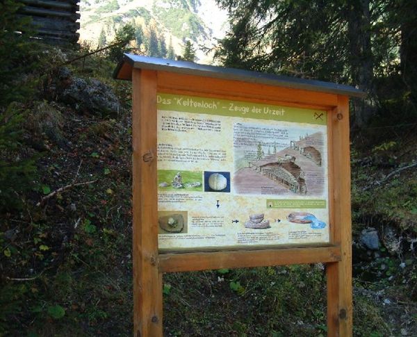 Mitterberger Erzweg