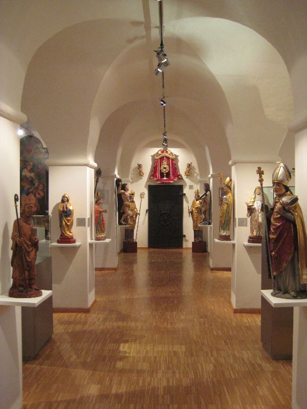 Museum