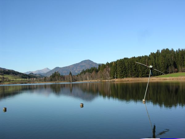 Furtnerteich