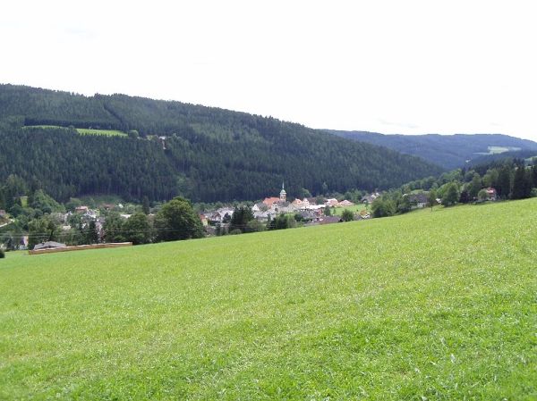 Planetenweg Himmel auf Erden