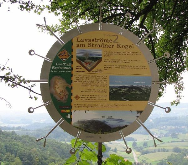 Geotrail Kapfenstein