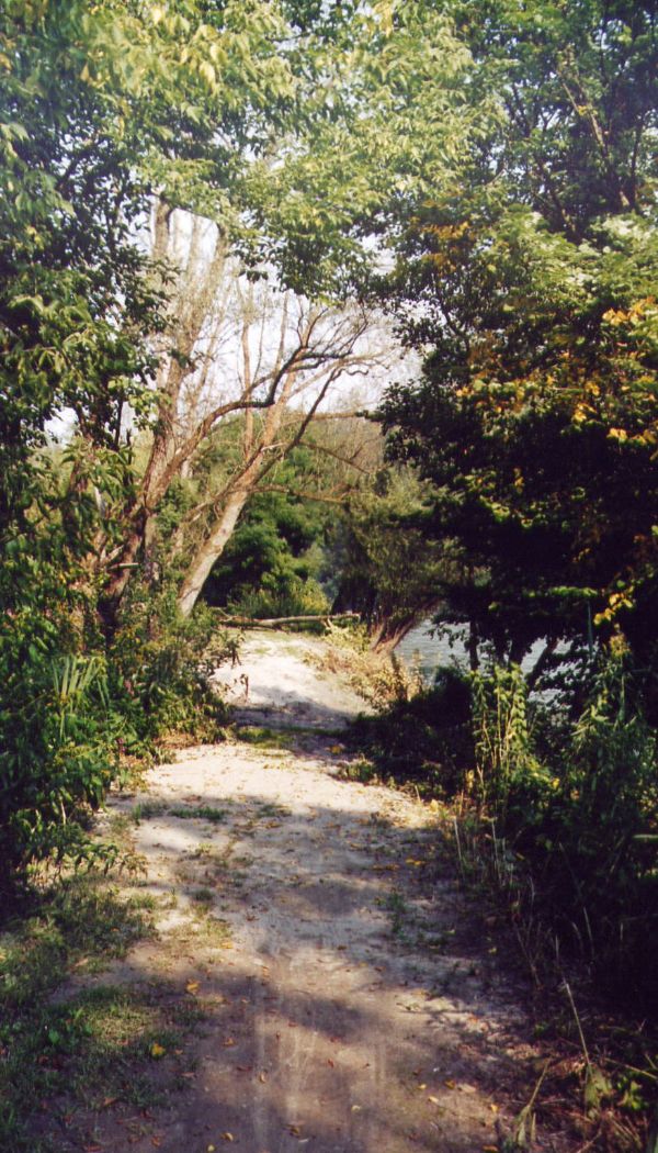 Murecker AuErlebnisWeg
