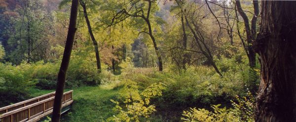 Murecker AuErlebnisWeg