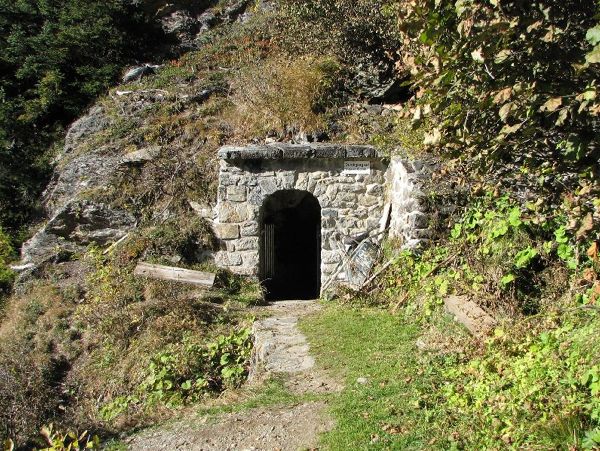 Kaunerberger Wasserweg